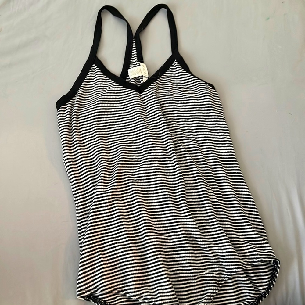 Body Suit